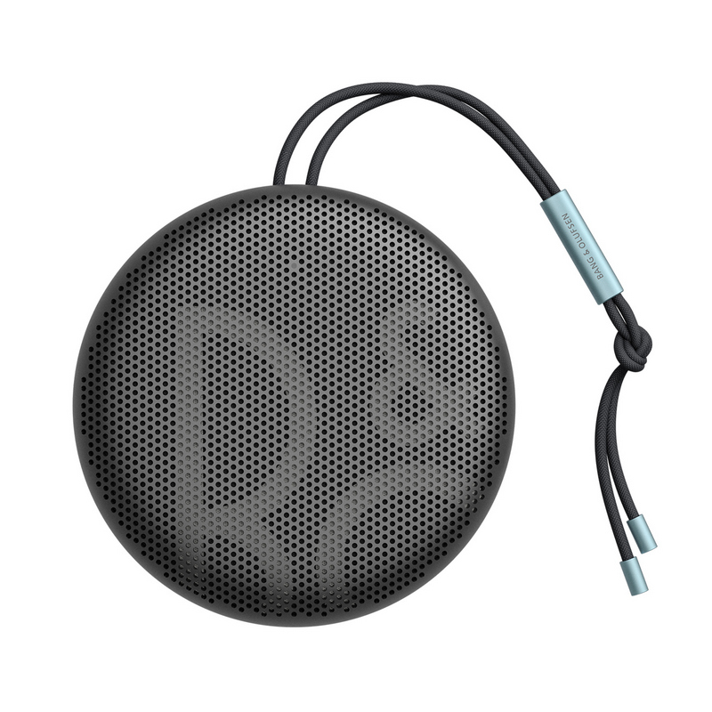 Buy B&O Bluetooth Speaker (Anthracite Oxygen) Beosound A1 2nd Gen